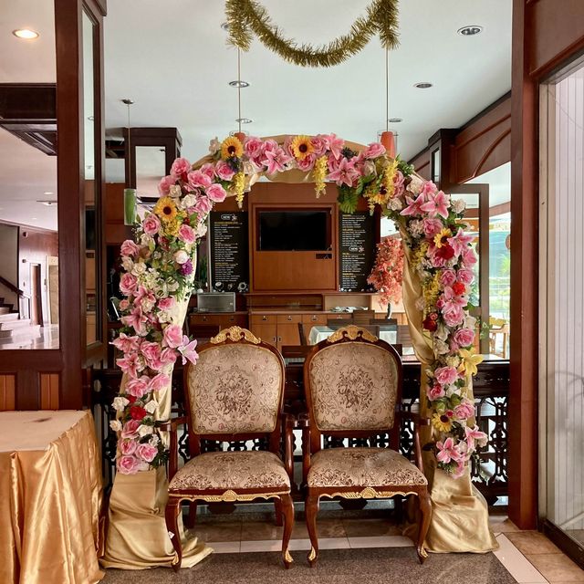 River Grand Hotel Hatyai