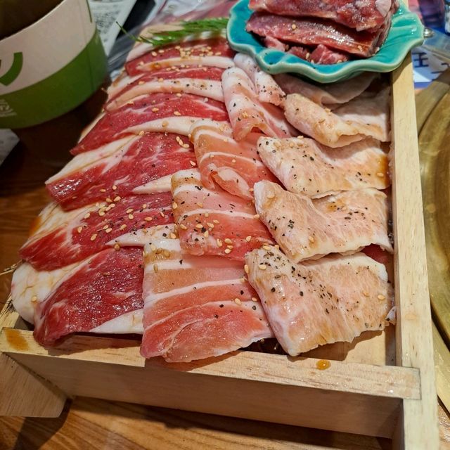 燒肉牛舌嘆一番 燒肉牛舌嘆一番