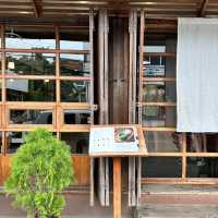 💚🍵 มีใจให้มัทฉะ Magokoro Teahouse เชียงใหม่ 🪴🌳