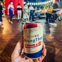 ถนนคนเดินคลองโอ่งอ่าง