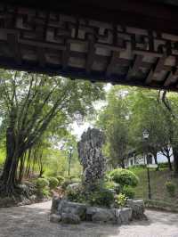 好值得細心閱覽嘅九龍寨城公園
