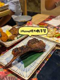 🇭🇰 生命就係一場戰鬥🔥😋