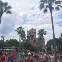 มาท่องโลก Disney’s Hollywood Studios กัน