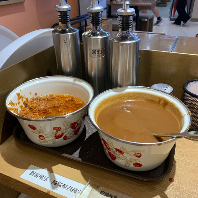 不能盡信點評⋯⋯這家怎會有有4.1分呢😨⁉