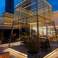 Summer House Pattaya