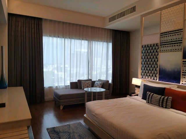 Amari Pattaya โรงแรมน่ารักสายครอบครัวห้ามพลาด