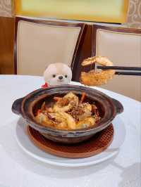尖沙咀｜圓山飯店｜中式小炒