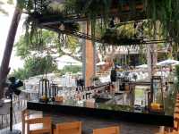 The Sky Gallery ร้านอาหารวิวปัง พัทยา