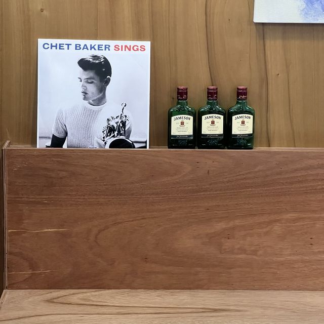 호랑이 컨셉의 카페, 호랑 수원🐅☕️