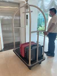 Royal Pavilion Hua Hin Hotel