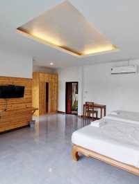 ลำภูราย ริเวอร์ไซด์ จ.ตราด 