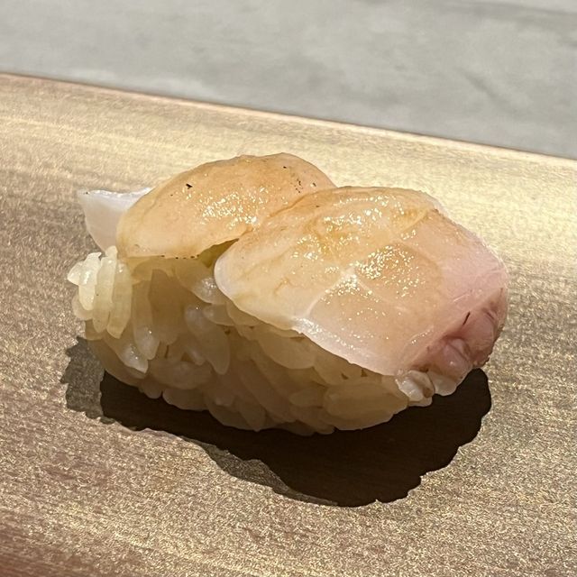 【大阪・肥後橋】季節と気候にこだわるお鮨と和食「鮨場 七十二候」
