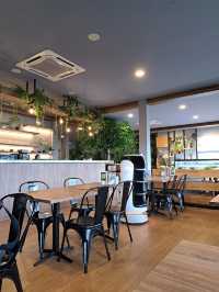 Lemon Tree Restaurant ✨
