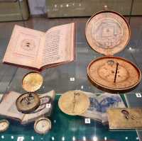 Islamic Arts Muzeum