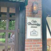 【鳥取】大山にあるクレープとガレットのお店