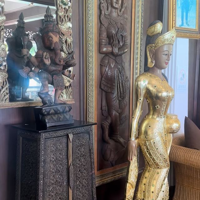 【プーケット】ラチャ島の最高なホテル🇹🇭🏝️✨