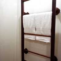 LuangPrabang Residence ที่พักใกล้แหล่งของกิน/ตลาด