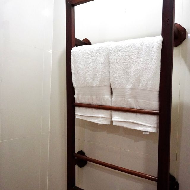 LuangPrabang Residence ที่พักใกล้แหล่งของกิน/ตลาด