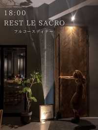 一泊二日　沖縄旅スケジュール