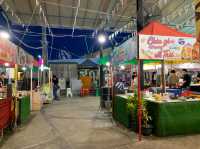 Helio Night Market