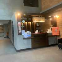 B2 Lampang City Boutique & Budget Hotel 