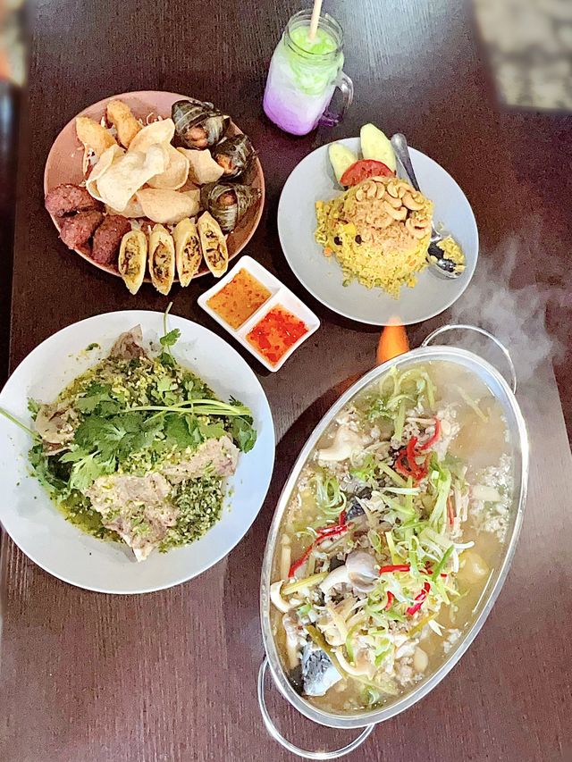 私心推薦！好食又性價比高嘅泰國菜餐廳😋👍🏻
