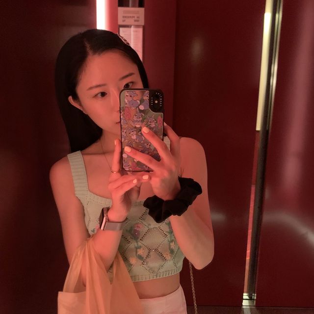 (엄마도 좋아한) 가족 방콕 여행기🇹🇭💛