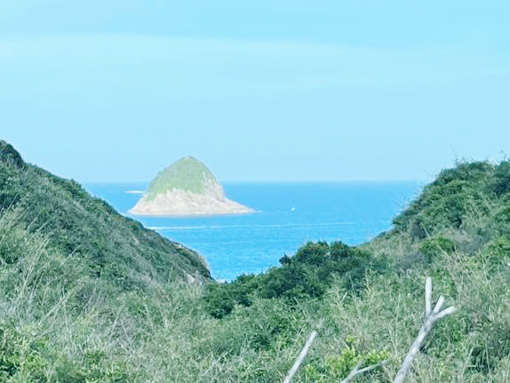 西灣營地 西灣營地