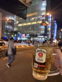 東京【秋葉原】秋葉原駅すぐ目の前！入りやすい立ち飲み屋さん