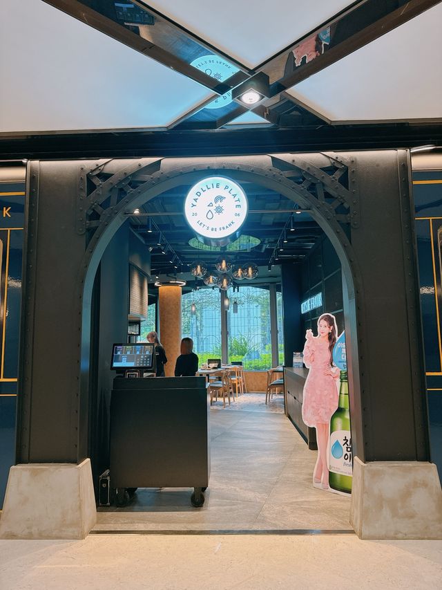 📍荃灣｜親朋好友聚餐之選🥘🍗🍻