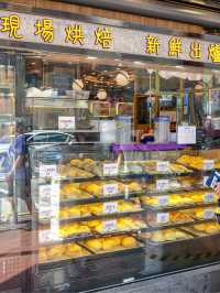 超人氣龍城冰室，都喺早餐最值得