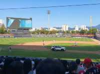 광주의 함성이 울려퍼지는 곳, 기아 챔피언스필드⚾️