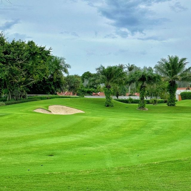 🤩海灣寵愛😘布吉悅榕莊讓你在泳池別墅中享受極致假期！🏖️🌴💆‍♀️⛳