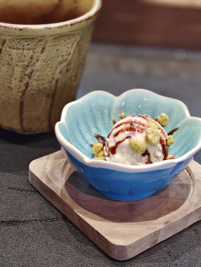 抵食鐵板燒午市套餐