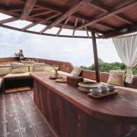  The wayo cafe & restaurant