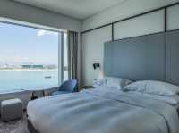 Four Points by Sheraton Hong kong 