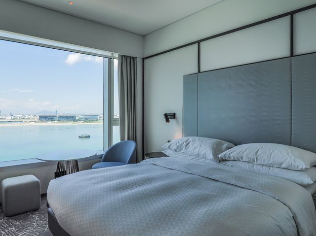 Four Points by Sheraton Hong kong 