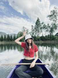ลานกางเต็นท์ สายแคมป์ปิ้ง ห้ามพลาด 🏕️🍃