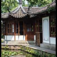 🏯🌸 可園博物館～嶺南園林的珍貴寶藏！🏯🌸🎎