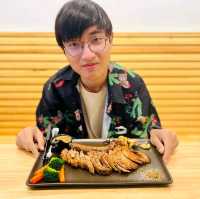 นวลจันทร์​คาเฟ่