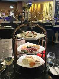 香港五星級酒店性價比極高無限添飲套餐-WOOBAR