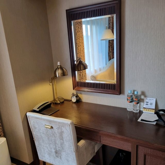 Lovely Kyoto Century Hotel