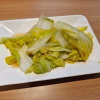 相當抵食的陜西菜小店