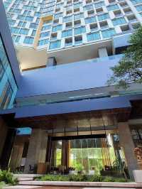 โรงแรม อไรซ์ ที่พักสไตล์ญี่ปุ่น ✨