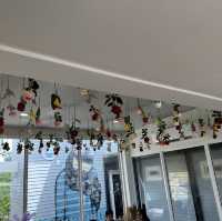 Coffee cove คาเฟ่ฟีลกู้ดติดชายหาด