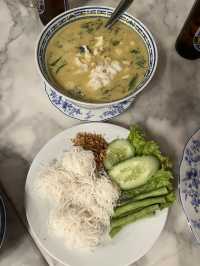 ตู้กับข้าว : Tu Kab Khao Restaurant