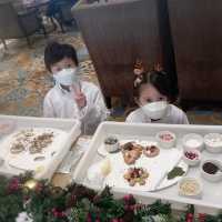 The best hotel in town for kids activities 