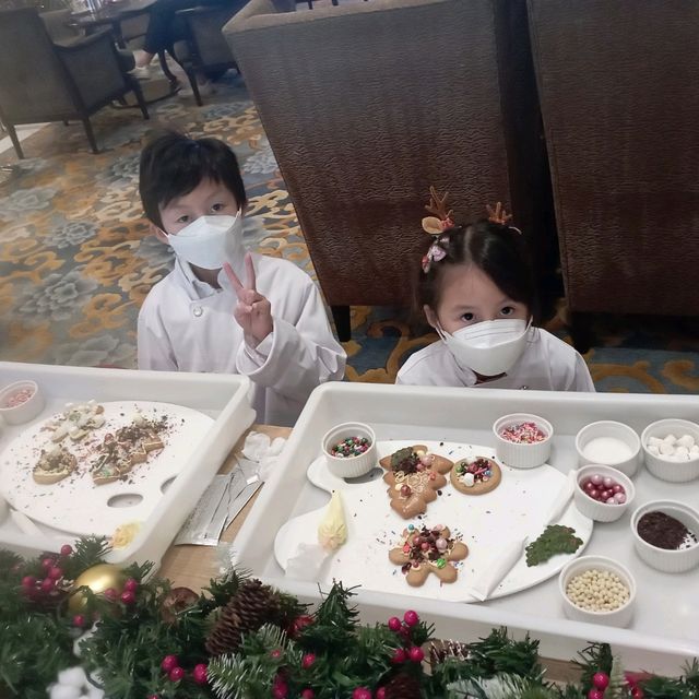 The best hotel in town for kids activities 