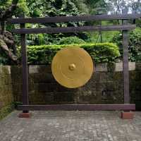 RIZAL PARK - Check out!