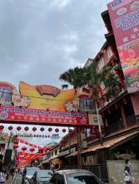    WORLD UNESCO HERITAGE MELAKA 